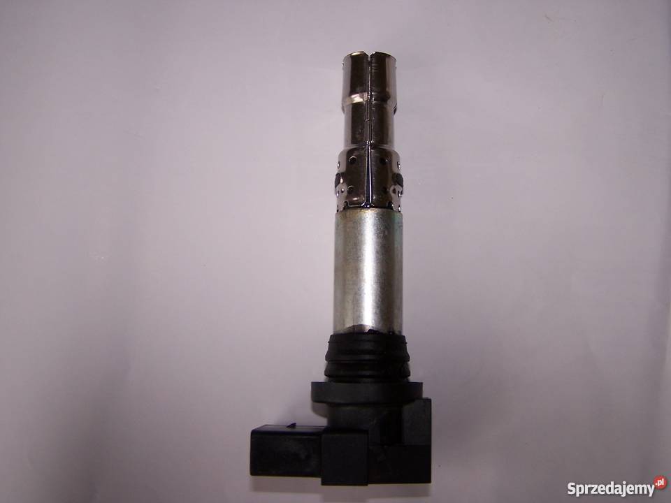 CEWKA ZAPŁONOWA VW SKODA SEAT Mława