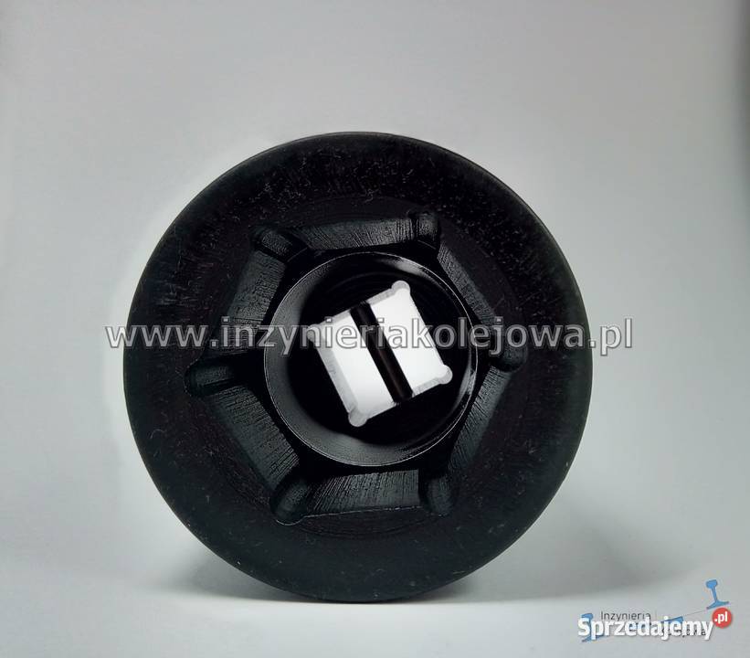 Nasadka do łubków do zakrętarki Master 35 Tylmanowa