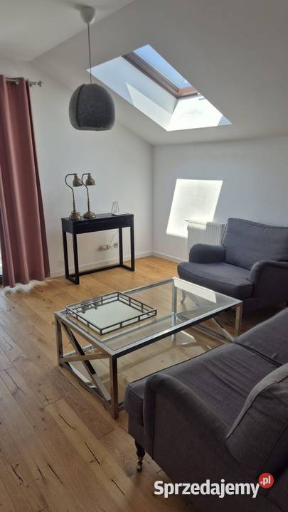 Wynajmę 3pokojowe 60m2 mieszkanie Osiedle