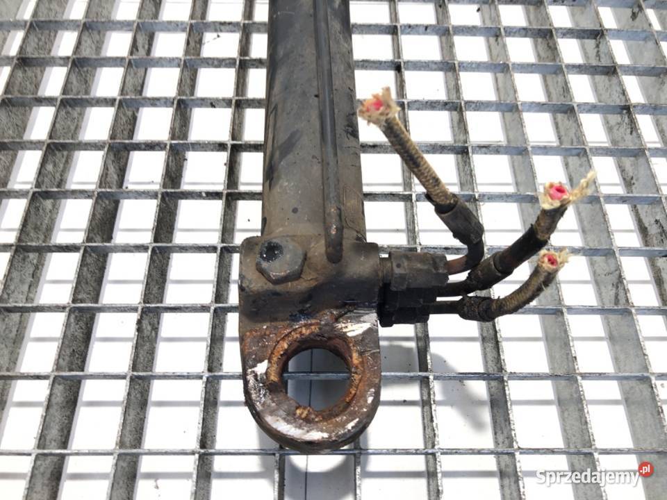 SIŁOWNIK PODNOSZENIA KABINY RENAULT TRUCKS podkarpackie