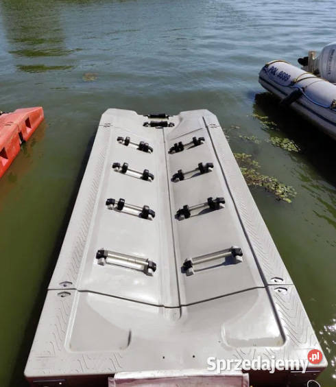Platforma skutera wodnego 400 JETSKI DOK Pozostałe