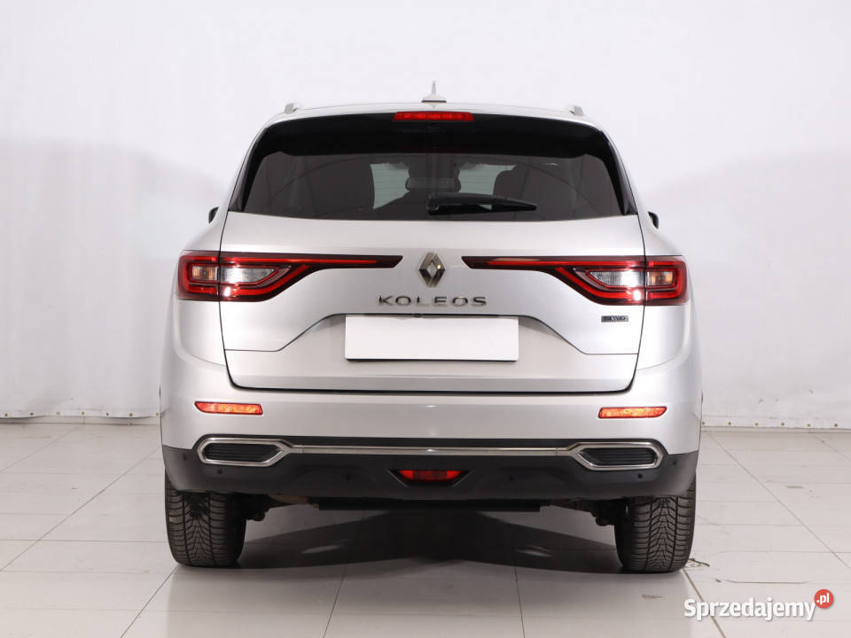 Renault Koleos 20 dCi tempomat Piaseczno sprzedam