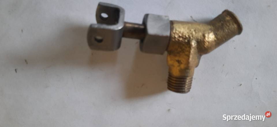Zawór wodny Żuk Star Ursus Kraków sprzedam