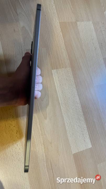 Apple iPad Pro 11 2020 128 GB WiFi Stan nowy Warszawa