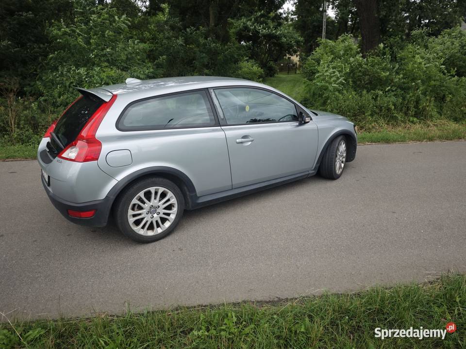 Volvo C30 20 Diesel