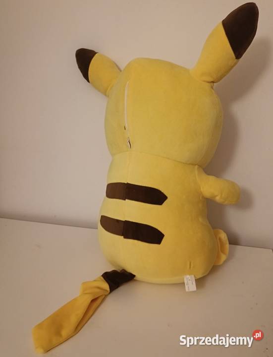 Pikachu pluszak kolorowy Pozostałe Radom