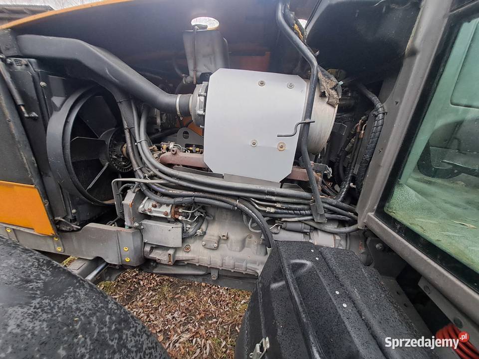 Renault Ares 550 620 616 640