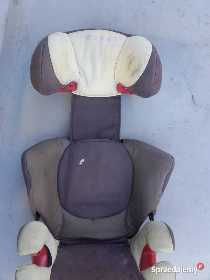 FOTELIK SAMOCHODOWY MAXI COSI 1536