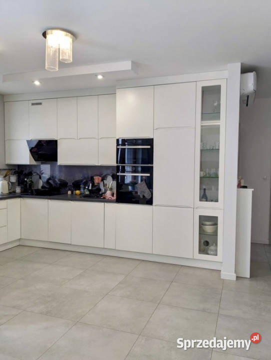 Nowoczesne i komfortowe 3pokojowe mieszkanie z Pułtusk sprzedam