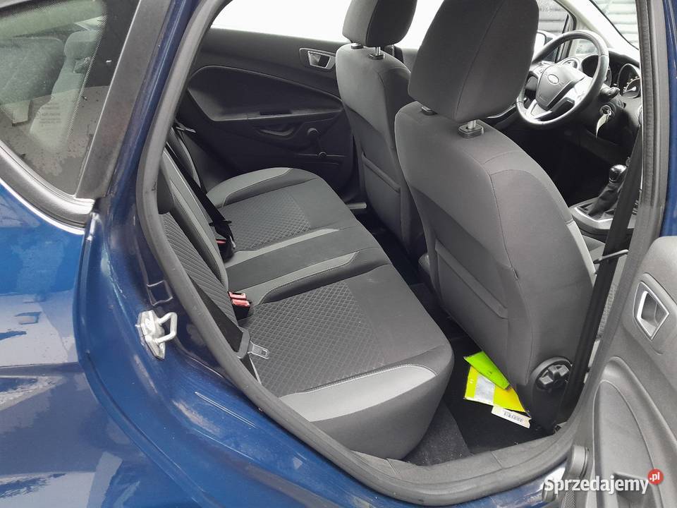 125 MK7 lift 1 rej 2016 opłaty