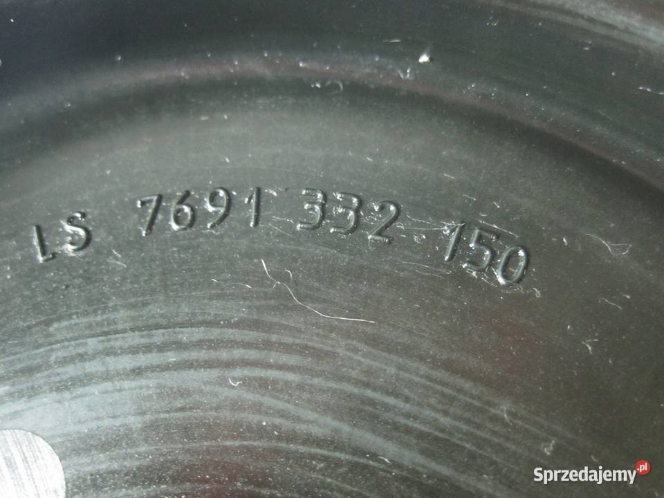 SPRINTER W906 22 CDI 651955 651957 163 pompa osobowe świętokrzyskie Kielce