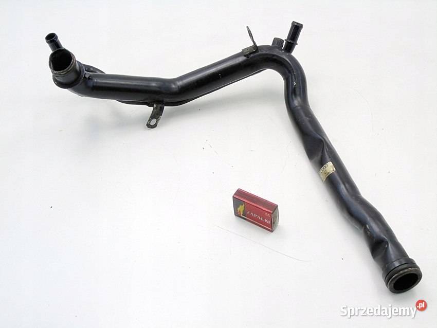 RURA MAGISTRALA WODY 24 28 V6 AUDI A4 B6 A6 C5 Sosnowiec