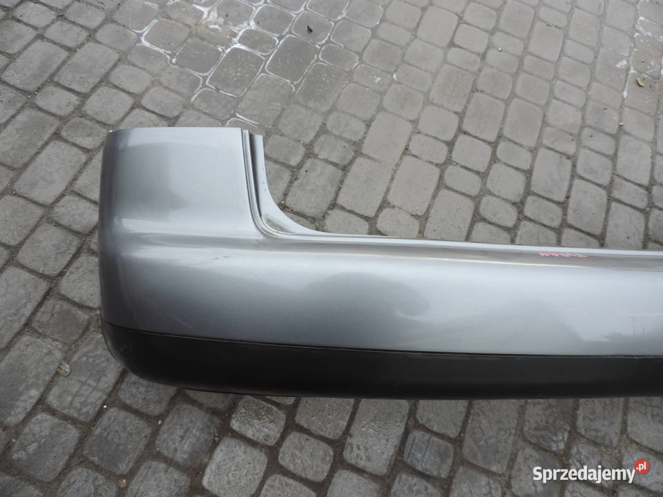 ZDERZAK TYŁ TYLNY VW TOURAN I LD7X Nowy Sącz