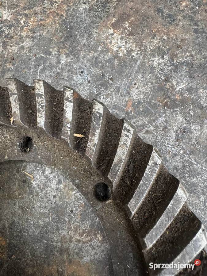Dniepr K750 Ural Oryginalny Atak Talerz Nowy Przemyśl
