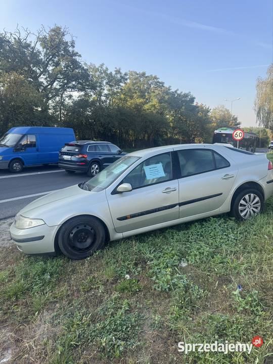 Renault Laguna