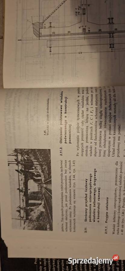 Modernizacja mostów żelbetowych wyd 1 WKŁ 1981