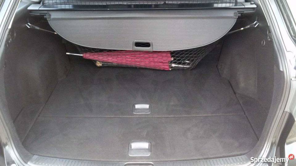 Mazda 6 20 BG 2004 r kombi sprzedam