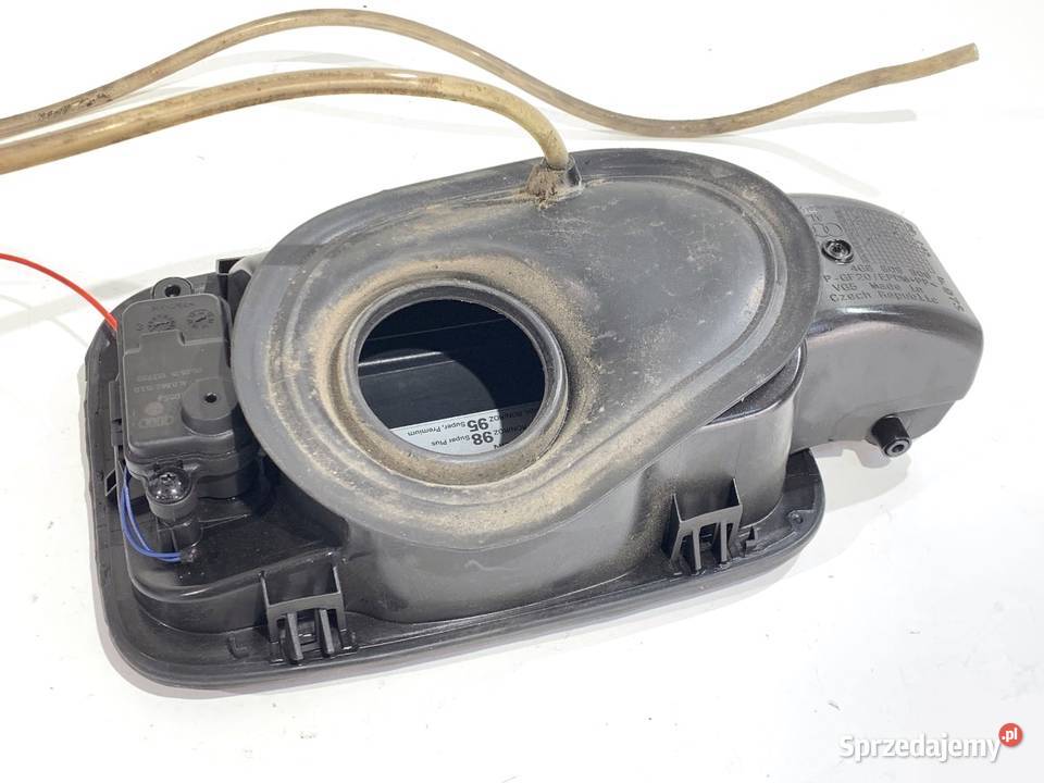 KLAPKA WLEWU PALIWA AUDI A7 4G Hatchback 1018