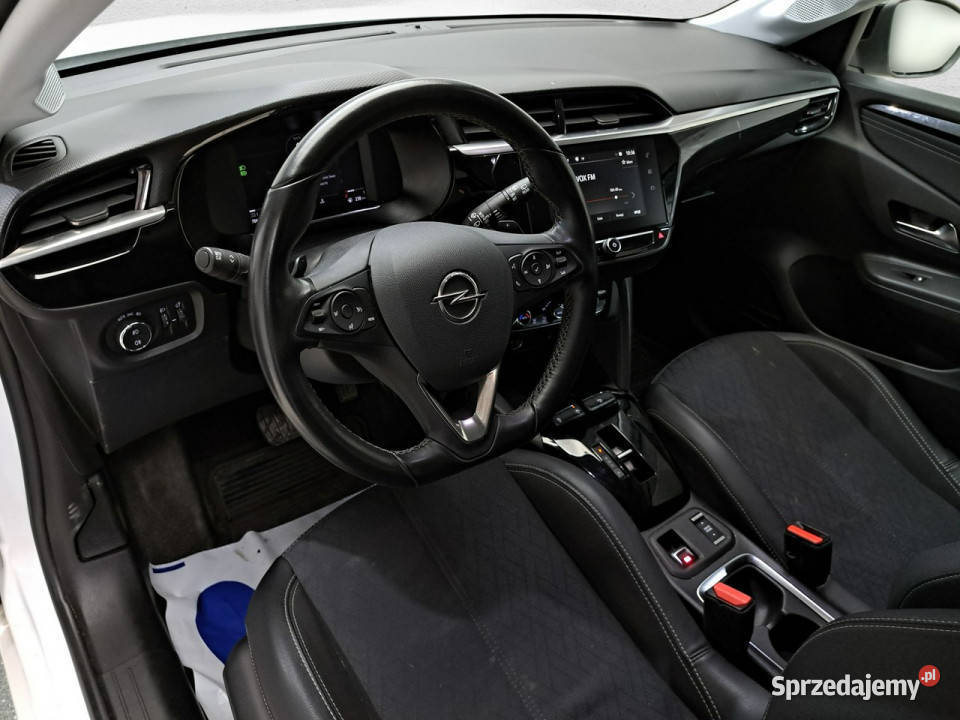 Opel Corsa F 2019 Rok produkcji 2022 Komorniki