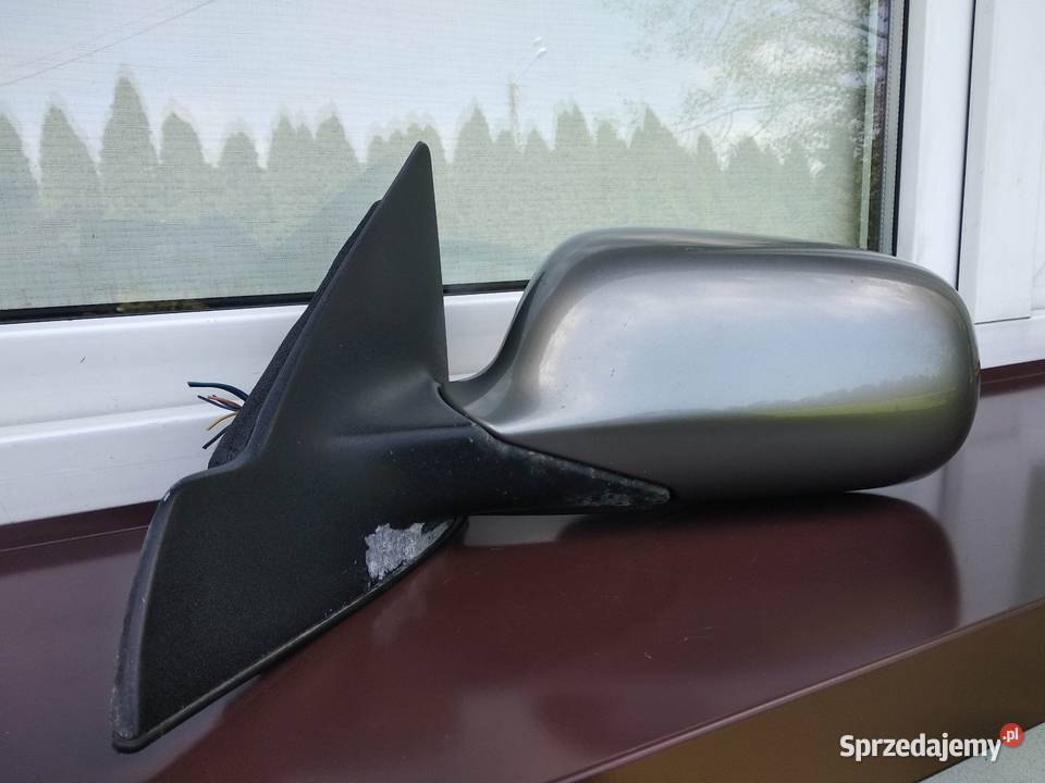Saab 93 II lusterko lewe kierowcy zewnętrzne 5 Sieradz