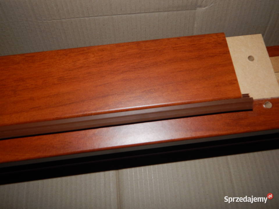 Ościeżnice futryny drzwiowe świętokrzyskie Włoszczowa sprzedam