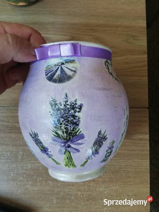 Porcelana dzbanek Warszawa