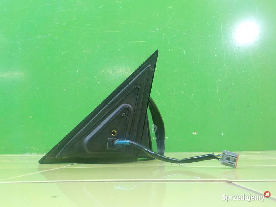 FORD GALAXY LIFT MK3 20 TDCI 11r 5D lusterko Suków