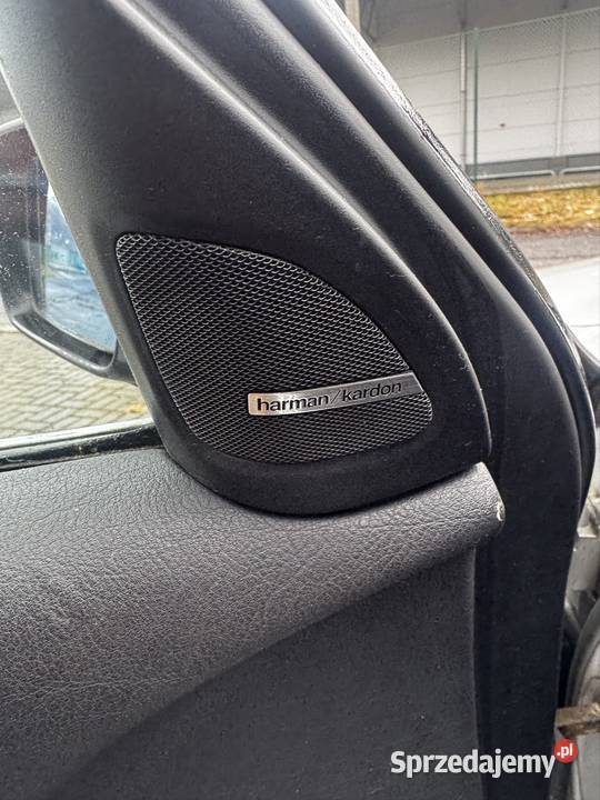 BMW e46 20d mapa harman Kardon czarny sufit Rok produkcji 1996 Namysłów