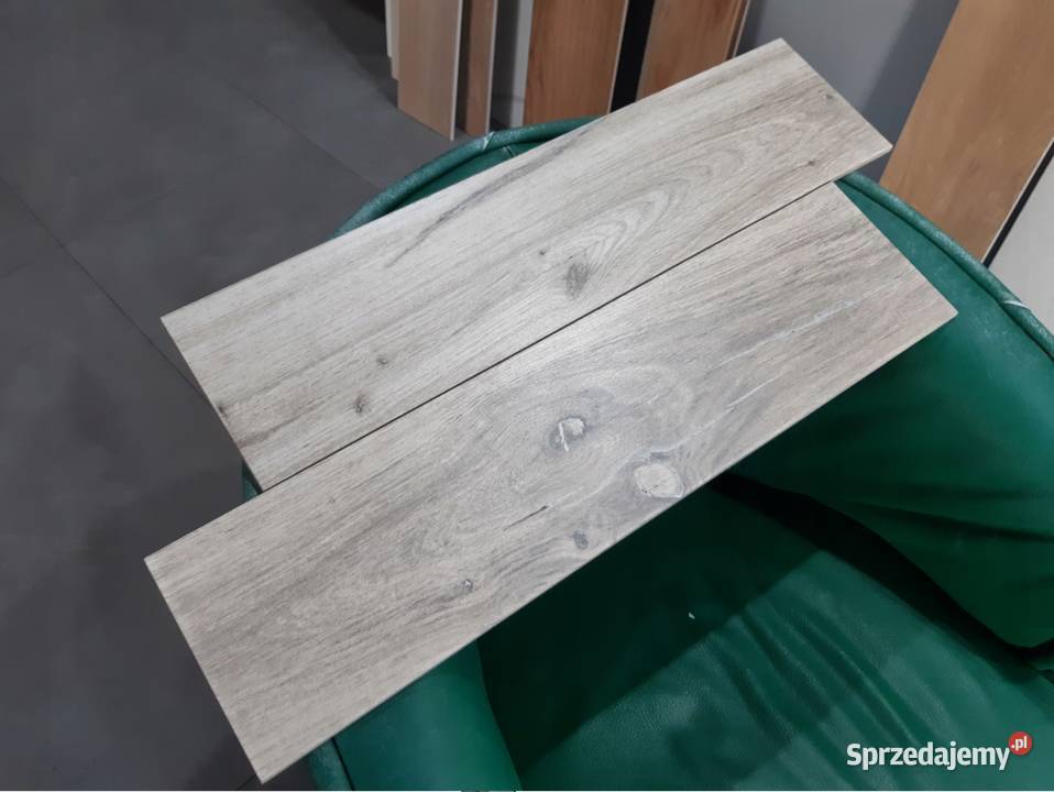 Płytki gresowe DUBLIN ALMOND 155X62 GAT 2 Opoczno