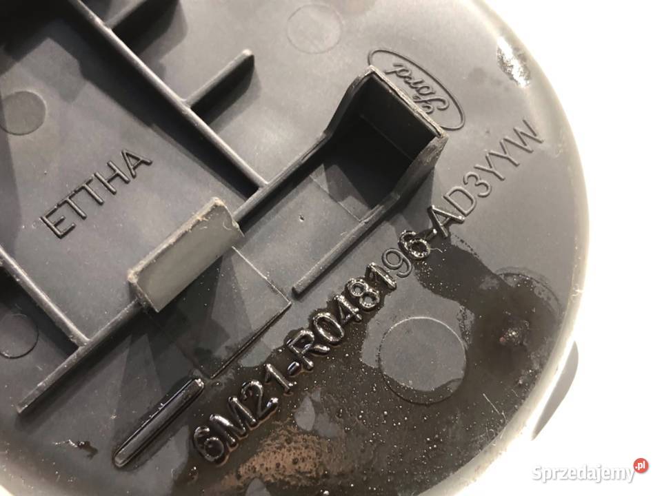 UCHWYT NA NAPOJE FORD MONDEO MK4 6M21R048196AD