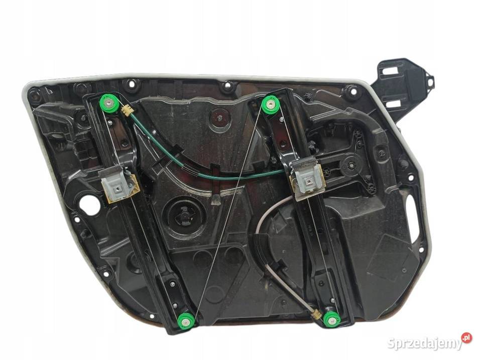 MECHANIZM SZYBY PRAWY PRZÓD 2057204823 sprzedam