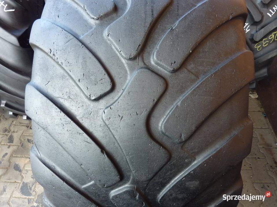 Opona używana rolnicza 65055R265 ALLIANCE A885 Zaścianki
