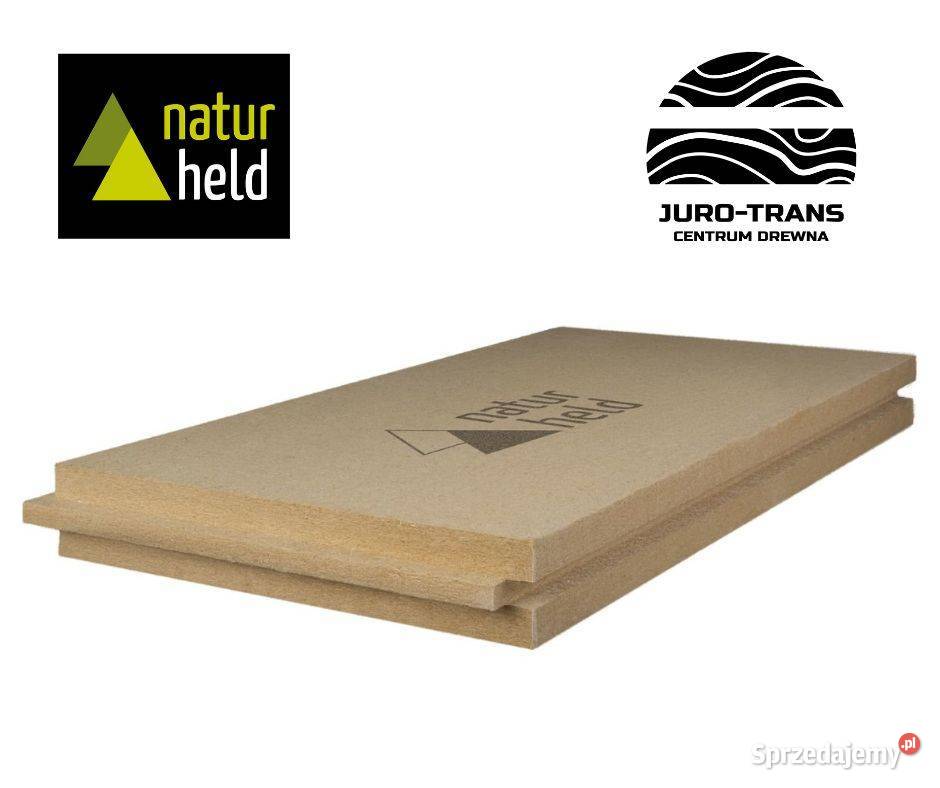 Płyty izolacyjne NATURHELD nie STEICO 60x188 PW Piechowice
