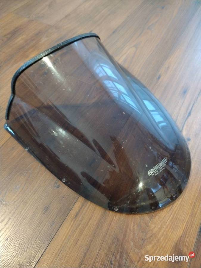 Szyba Ducati 748 996 998 916