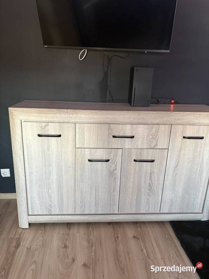 Komoda Biurko półka Pozostałe sprzedam