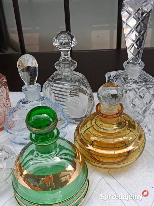 Perfumetki