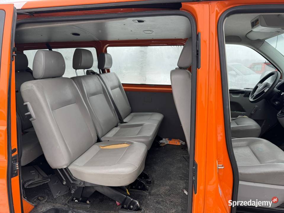 Volkswagen Transporter Volkswagen