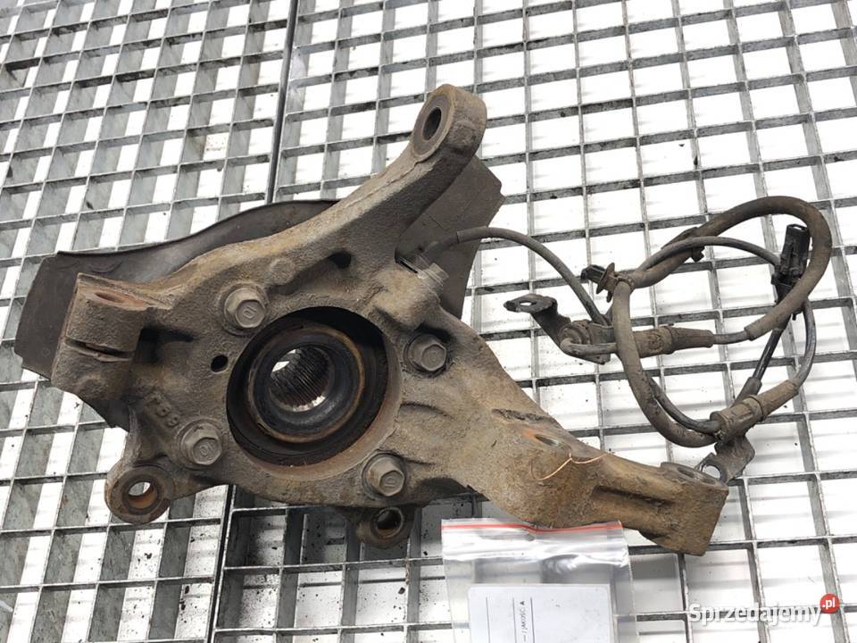 ZWROTNICA LEWY PRZÓD KIA OPTIMA 17 141 osobowe