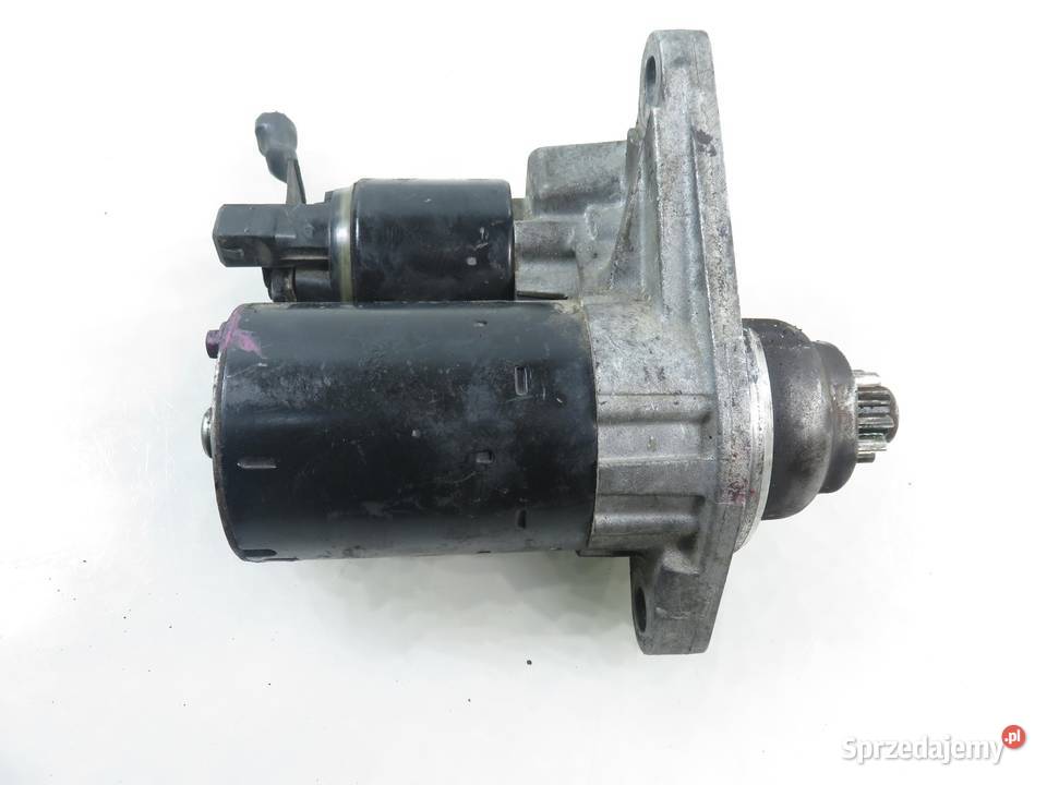 ROZRUSZNIK VW GOLF IV 16 FSI