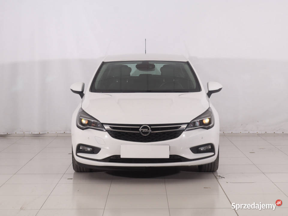 Opel Astra 14 T Piaseczno sprzedam