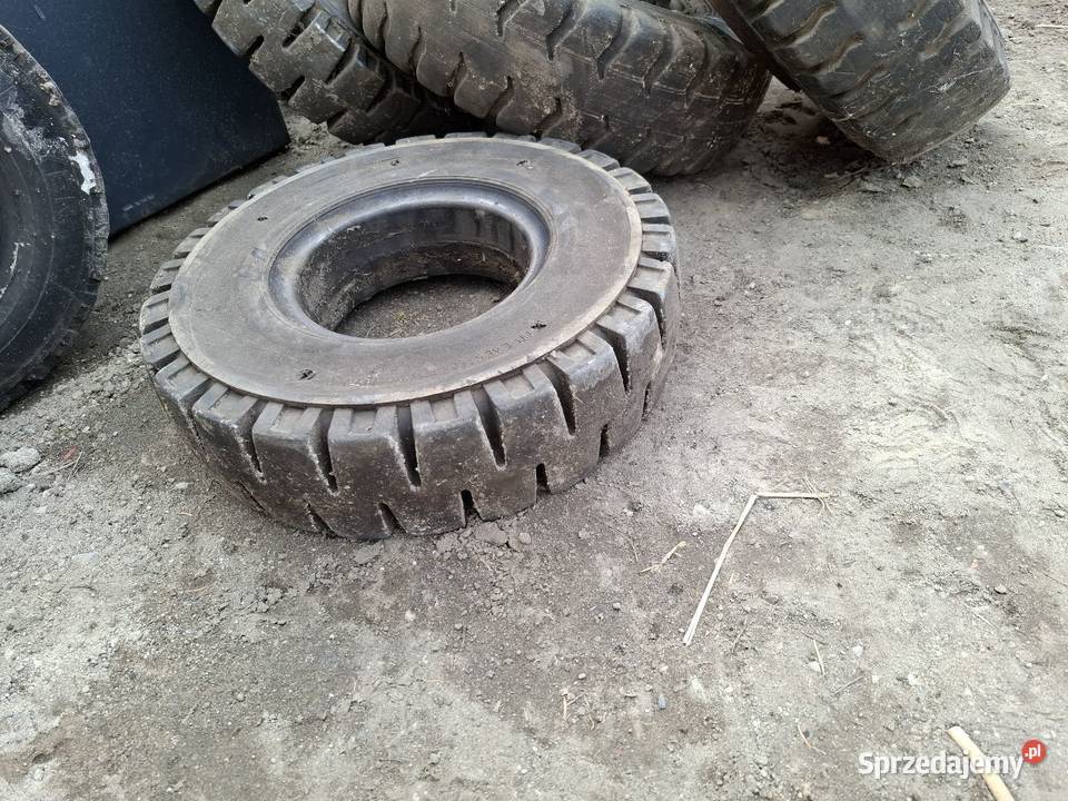 Opony pelne 5008 rak Suchedniow Pozostałe