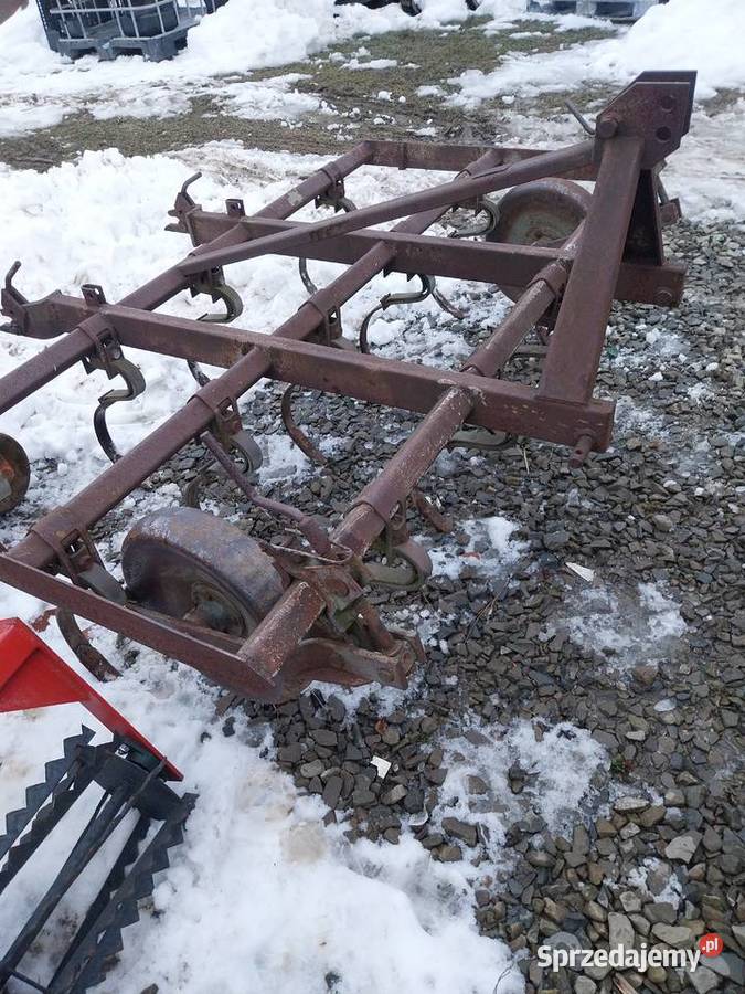 Kultywator grudziądz 21m Kultywatory Nowy Sącz