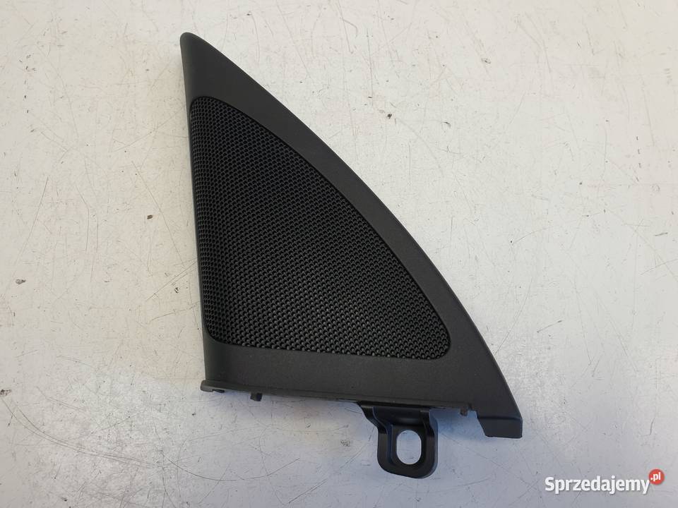 Audi A4 B8 KRATKA GŁOŚNIKA lewy przód 8K0035423 Rudka