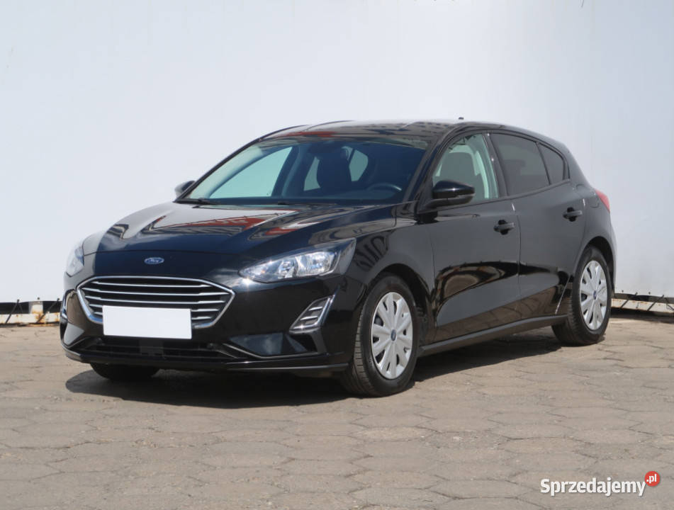 Ford Focus 10 EcoBoost Motoryzacja łódzkie Łódź
