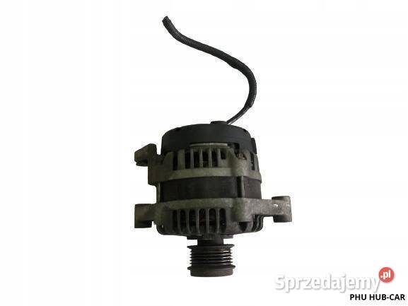 ALTERNATOR CHEVROLET CAPTIVA I AD9M11A0139 wielkopolskie sprzedam