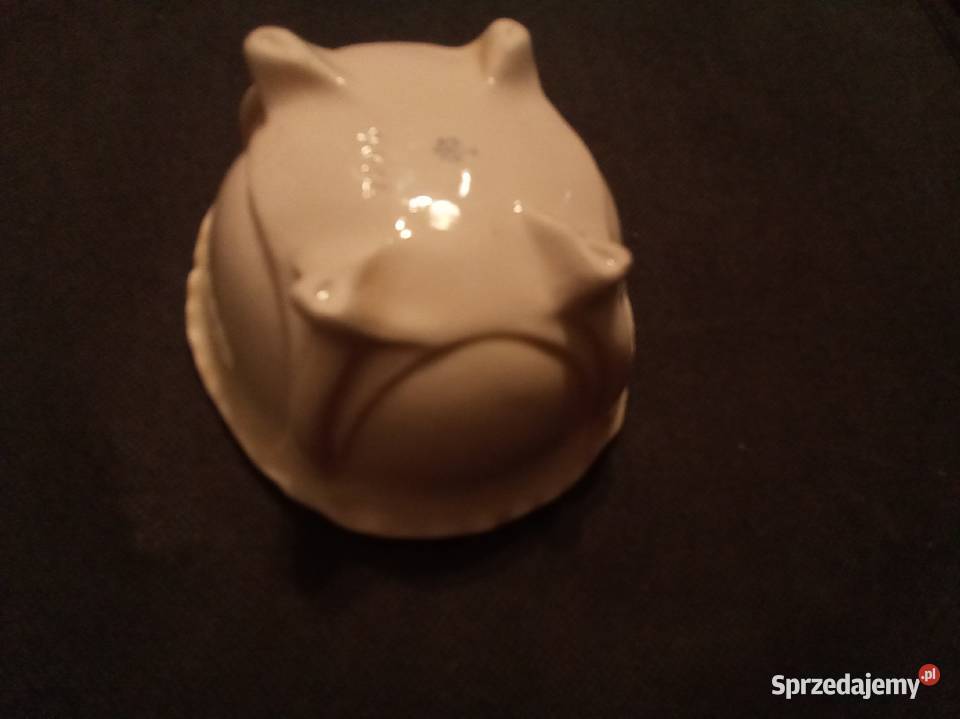 Porcelanowe pudełko Karl Ens Vintage mazowieckie Warszawa