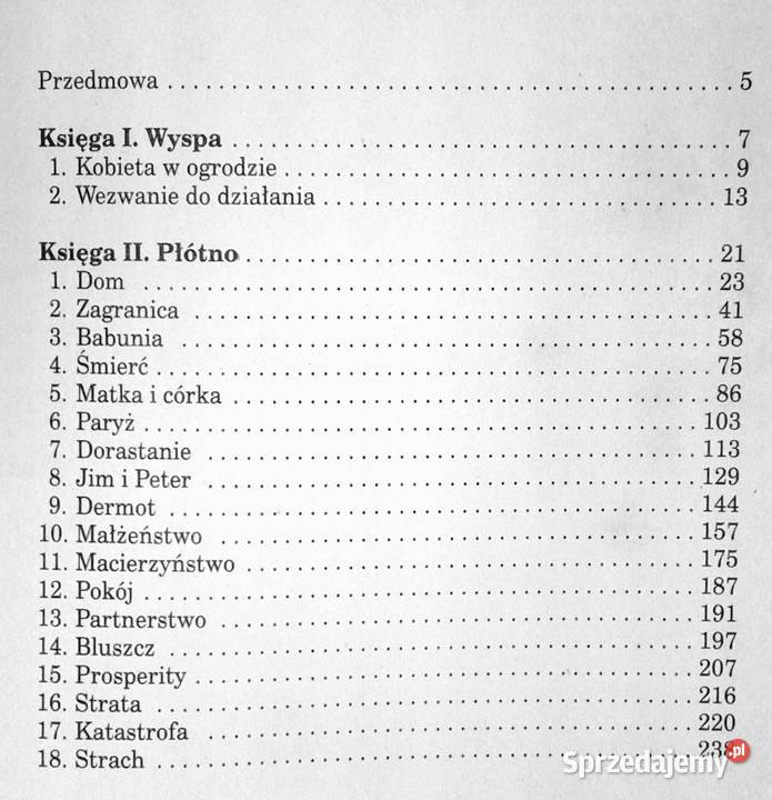 Niedokończony portret Mary Westmacott czyli Rok wydania 2006 lubelskie Chełm sprzedam