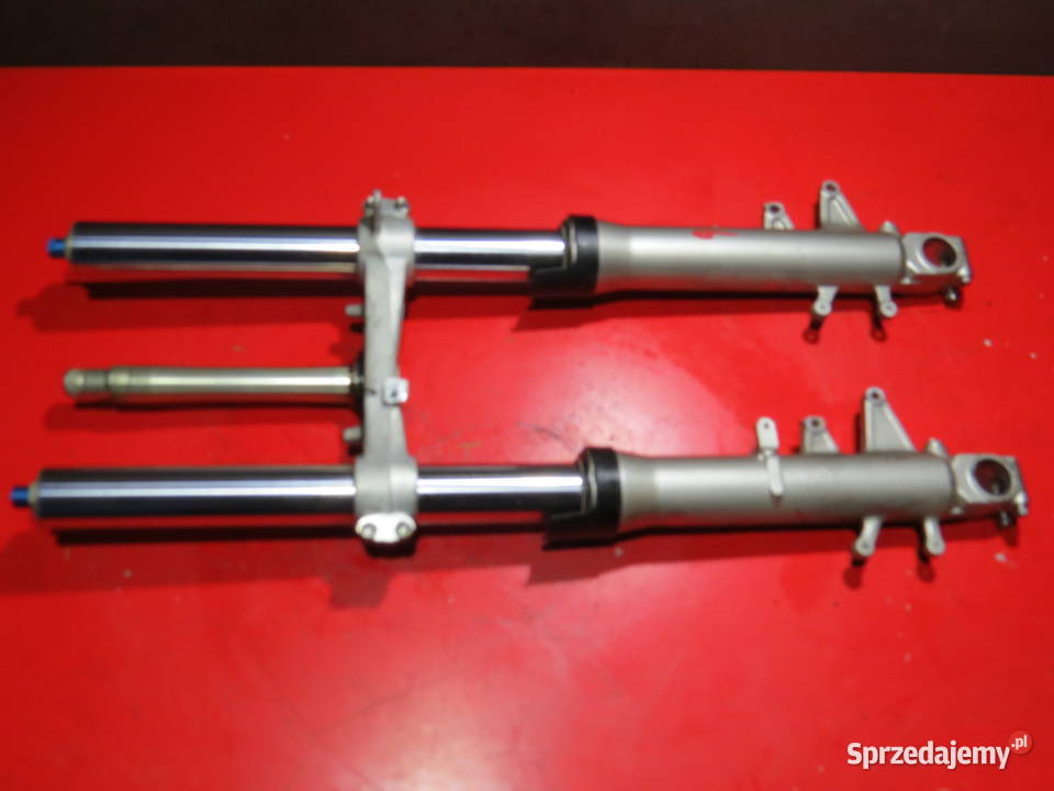 SUZUKI GSX600R GSXR 600 600R 750 04 LAGI PRZÓD Wrocław sprzedam