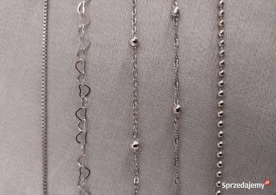 Bransoletka Jaworzno