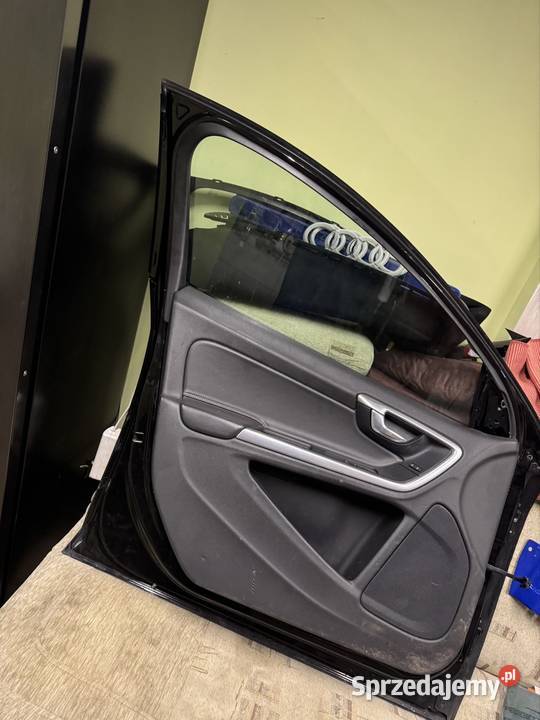 Drzwi Volvo v60 s60 lift osobowe Chełm sprzedam